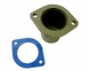 Greddy Steel BOV Flange - P/N: 11900450